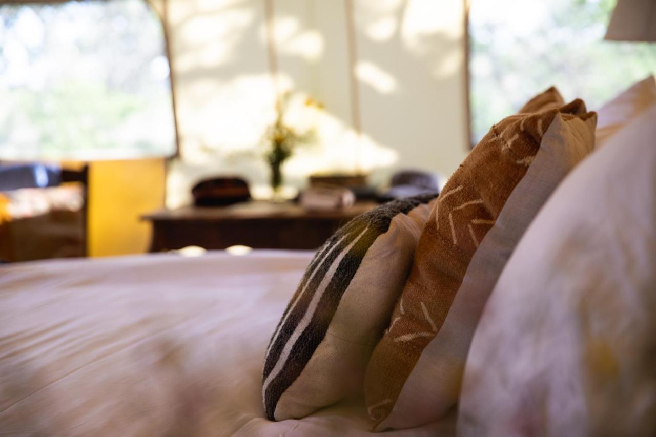 Collective Hill Country Hotel Wimberley Eksteriør billede