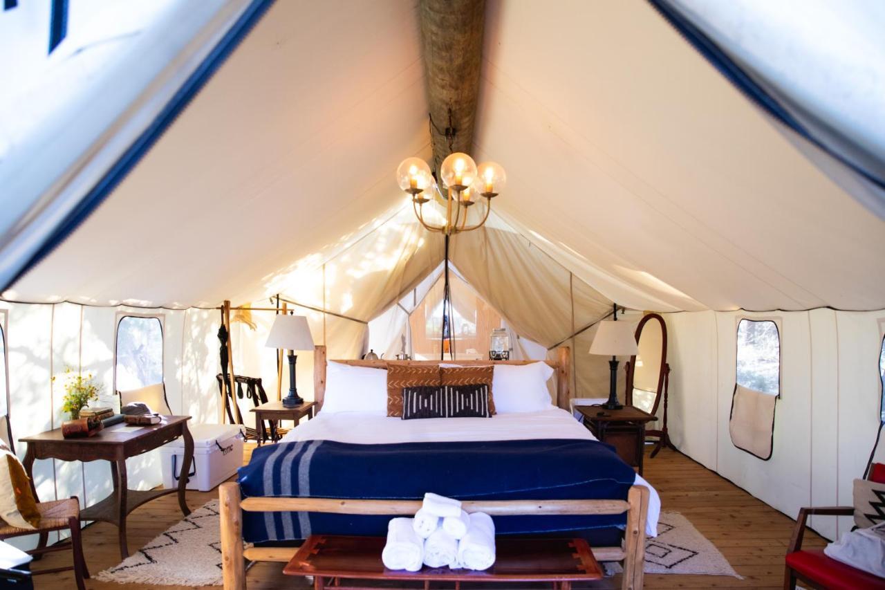 Collective Hill Country Hotel Wimberley Eksteriør billede