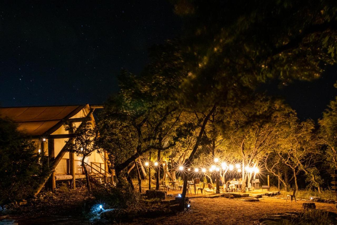 Collective Hill Country Hotel Wimberley Eksteriør billede