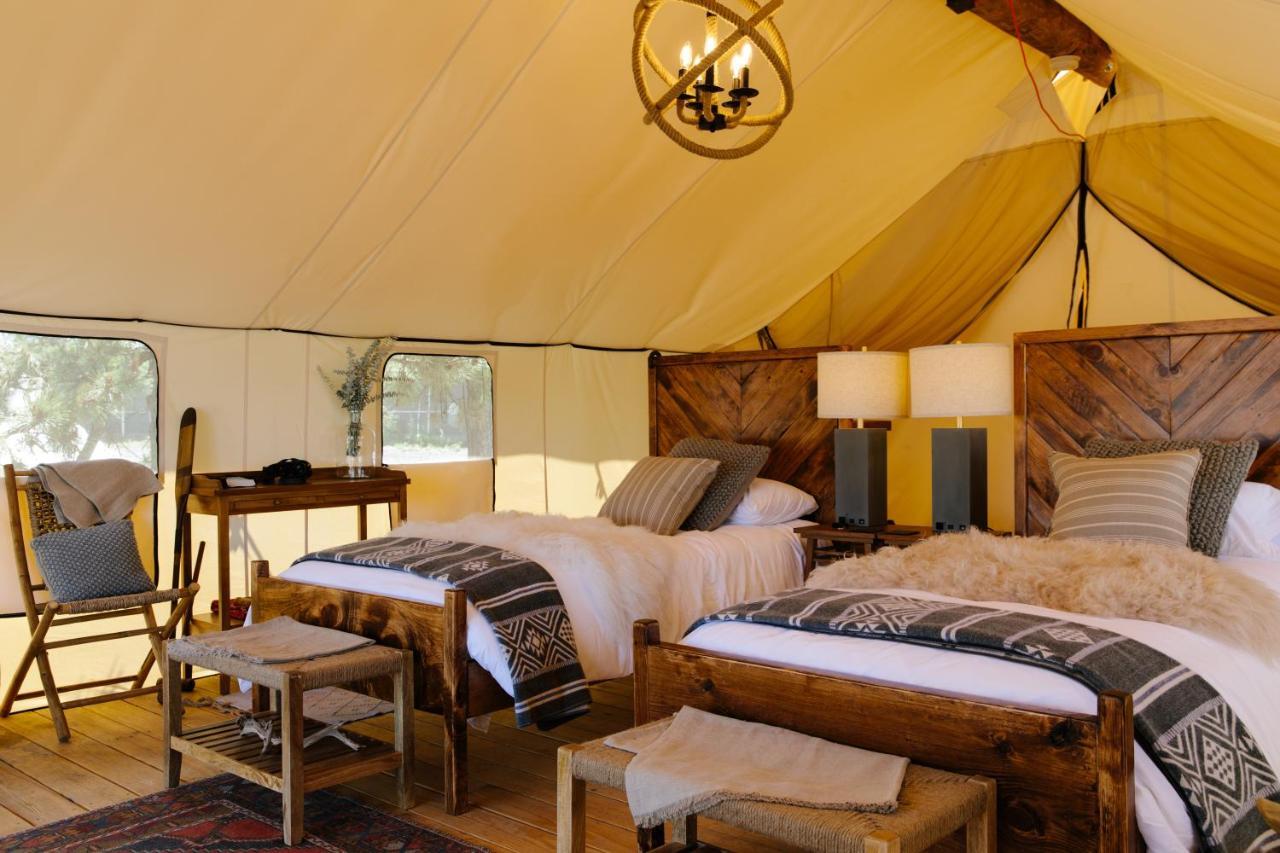 Collective Hill Country Hotel Wimberley Eksteriør billede
